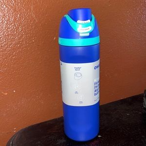 Owala water bottle